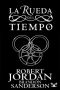 [The Wheel of Time 13] • La rueda del tiempo